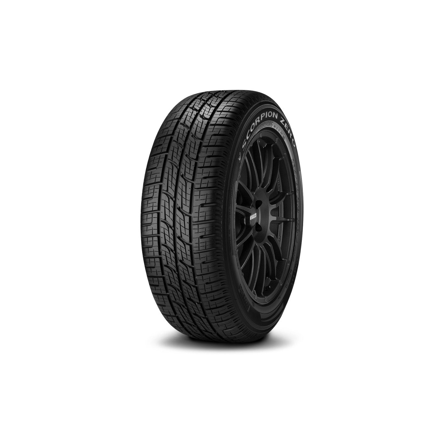 Pirelli SCORPION™ Verde All Season (AOE) RFT 255/55 R19 111H All Season SUV Tyre