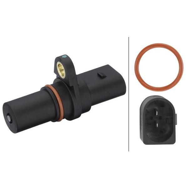HELLA 163-921 Camshaft Position Sensor