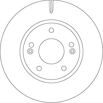 FERODO FBA457 Disc Brake Pad Accessory Kit