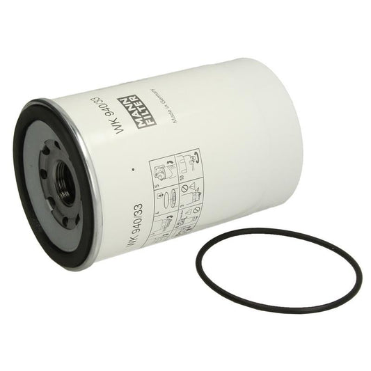 MANN-FILTER WK940/33X Fuel Filter