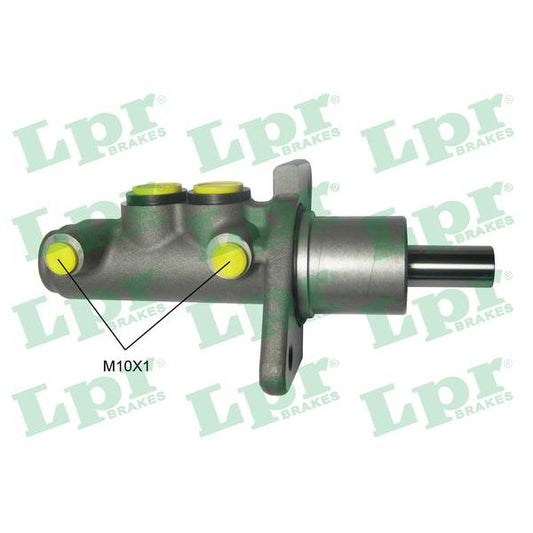 WAGNER PAB752 Parking Brake Brake Shoe Set