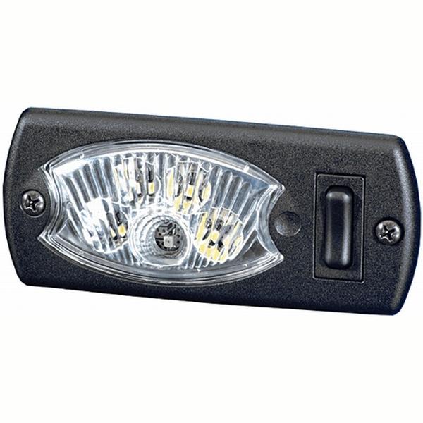 HELLA 2JA343570-267 Interior Lighting