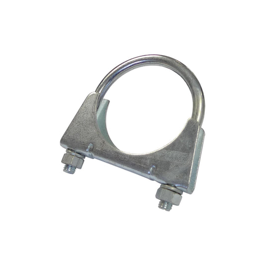 ML Performance 67mm U-shaped Exhaust Clamp