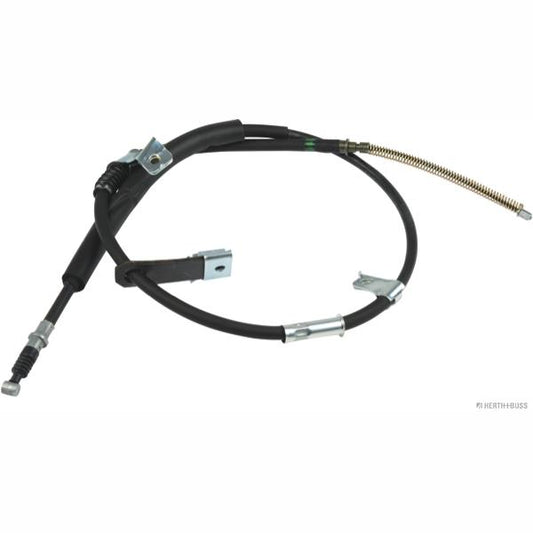 BOSCH 1987477668 Parking Brake Cable Pull