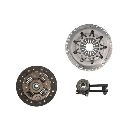 AISIN AISCKE-FO19R Clutch Kit