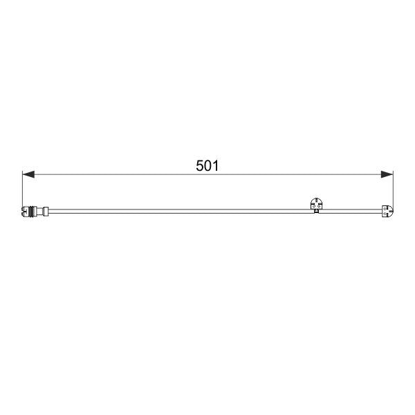 SPEEDMAX 5201-01-0856PTUOTUV Brake Disc