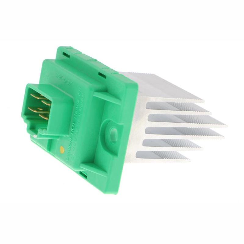 VEMO V52-79-0017 Interior Blower Regulator