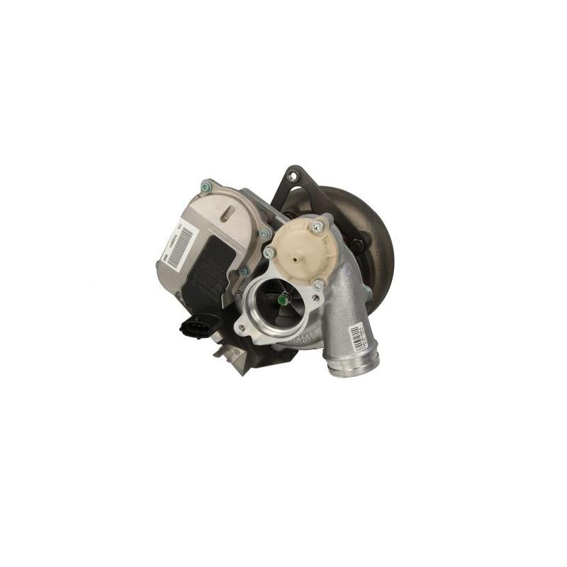 3K KKK53049880081 Turbocharger