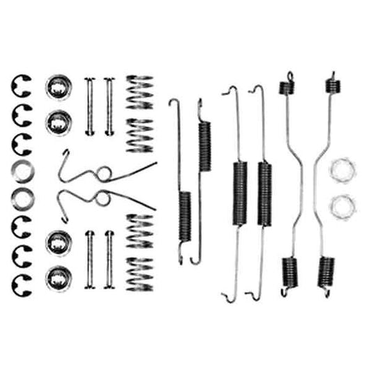 FERODO FCL695399 Brake Caliper