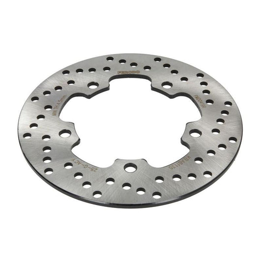 FERODO FMD0419R Brake Disc