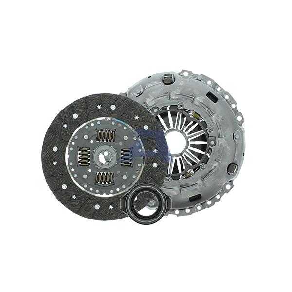 AISIN AISKZ-119 Clutch Kit