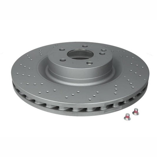 QUICK BRAKE QB109-1713 Disc Brake Pad Accessory Kit