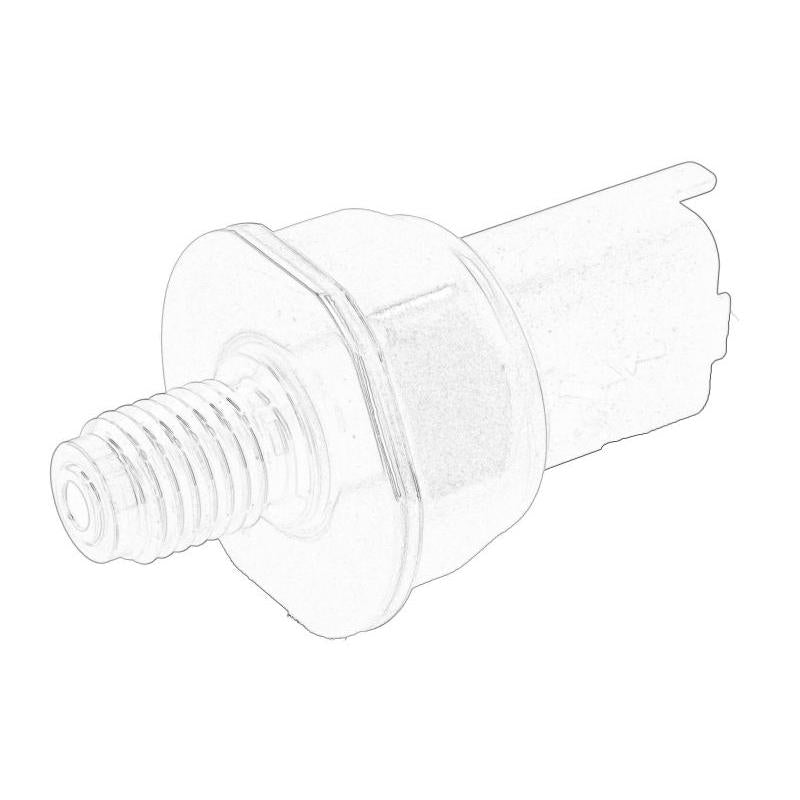 OE PEUGEOT 4383880 Fuel Pressure Sensor