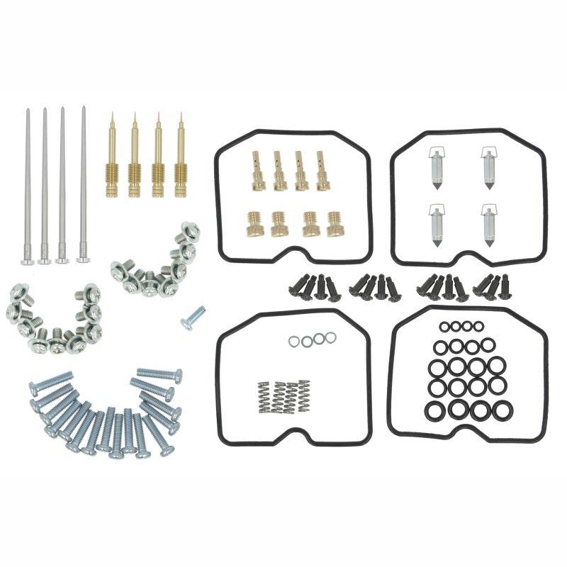 4 RIDE 26-1724 Carburettor Repair Kit
