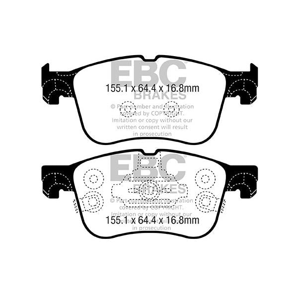 4 RIDE AB18-7003 Brake Caliper Bolt