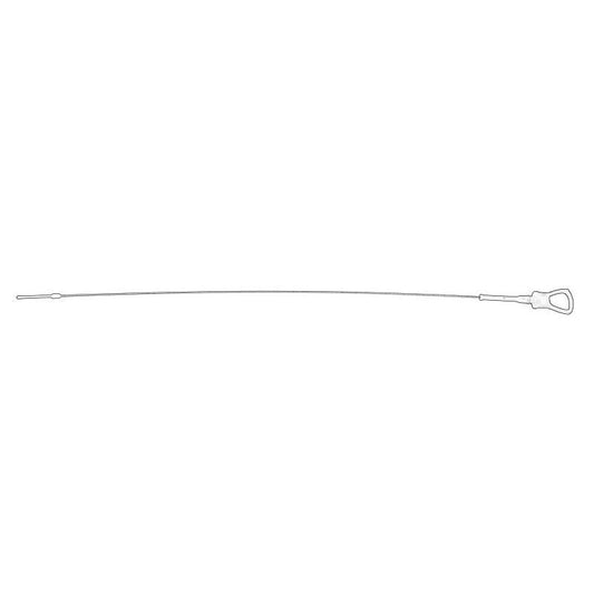 OE BMW 11437600470 Oil Dipstick