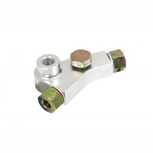 SPEEDMAX DS-AT-014 Oil Pressure Switch Adapter