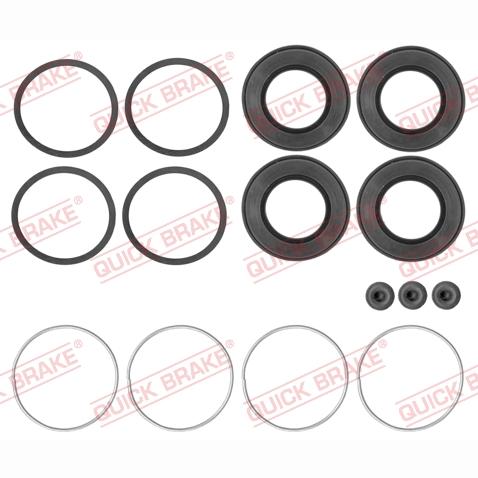 VEMO V53-72-0017 Wheel Speed Sensor