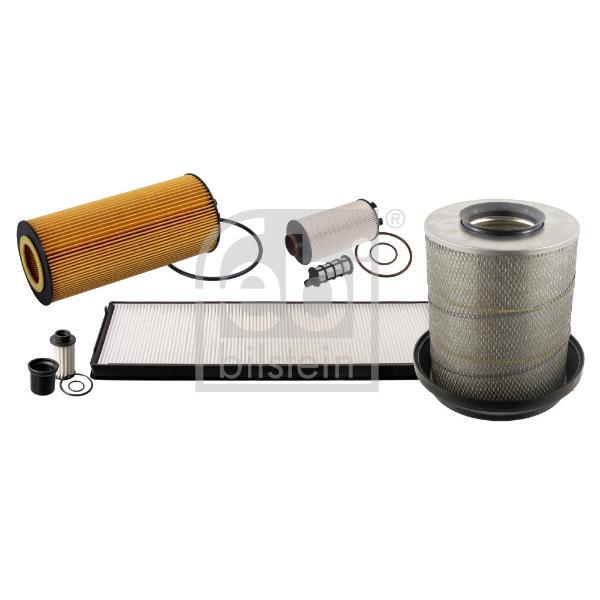 FEBI BILSTEIN FE172621 Maintenance Service Parts Set