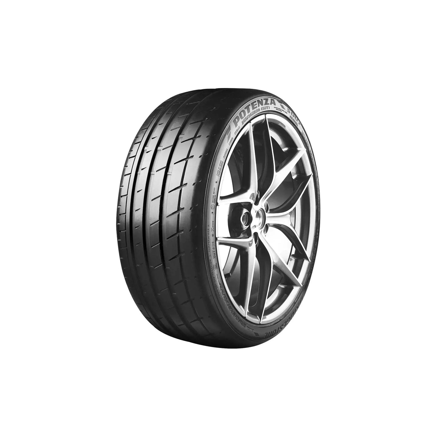 Bridgestone Potenza Sport XL 265/30 R20 94Y Summer Tyre