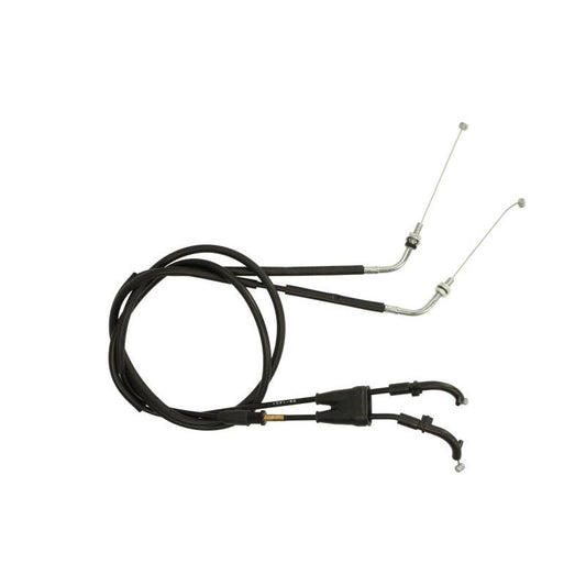 4 RIDE AB45-1177 Accelerator Cable