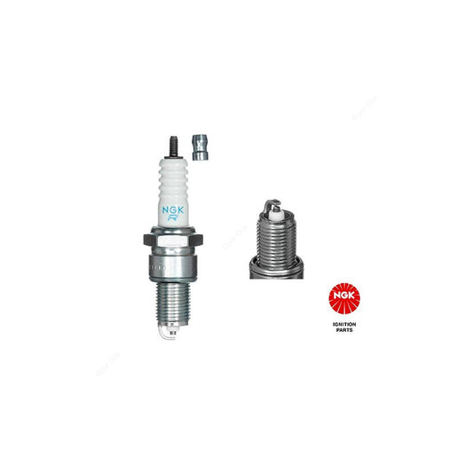 NGK BPR7ES (2023) - Standard Spark Plug / Sparkplug