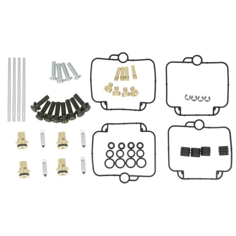 4 RIDE 26-1757 Carburettor Repair Kit