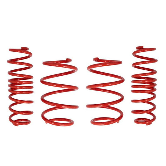 COBRA 07.8227.C Suspension Springs Set