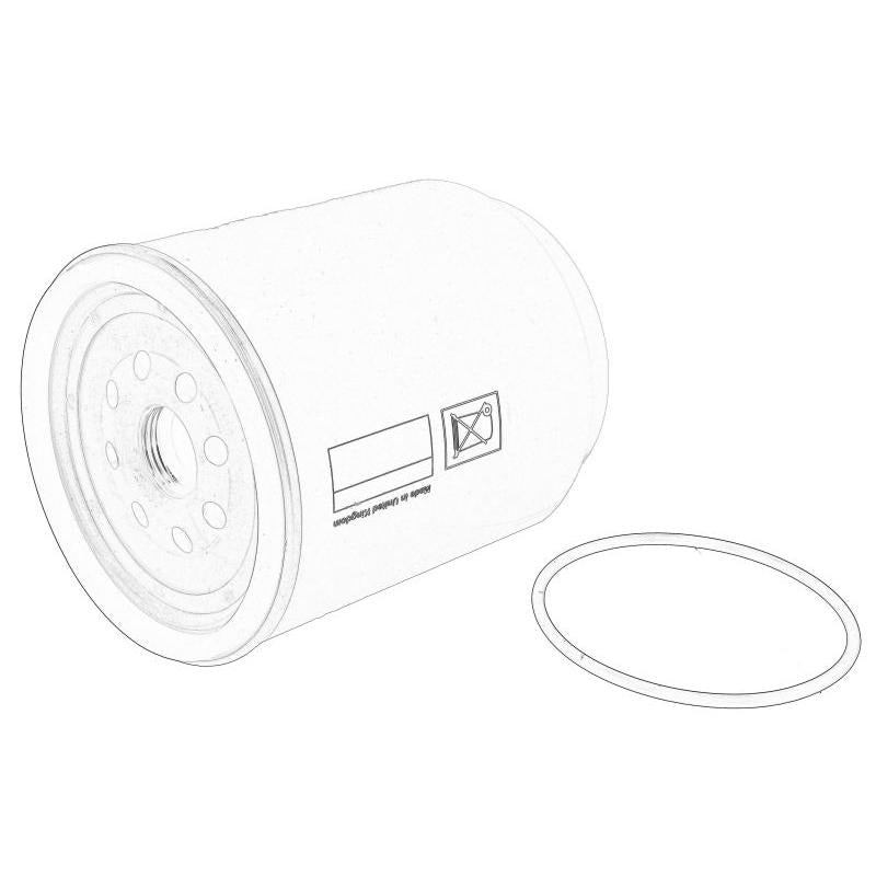 OE VOLVO VO21380475 Fuel Filter