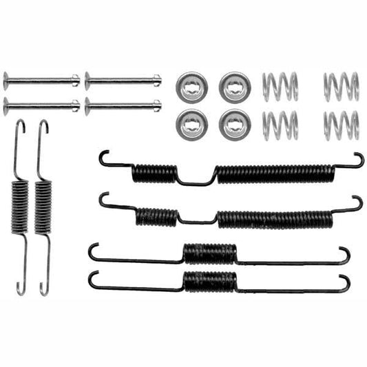 FEBI BILSTEIN FE02104 Brake Shoes Spring