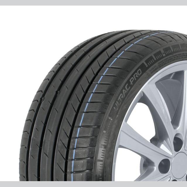 VREDESTEIN 25530R20LOVR92YUP Summer Pkw Tyre