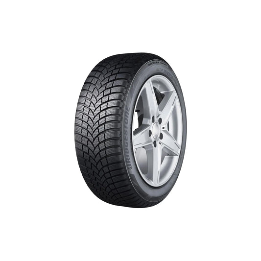 Bridgestone Blizzak LM001 205/55 R16 91H Winter Tyre