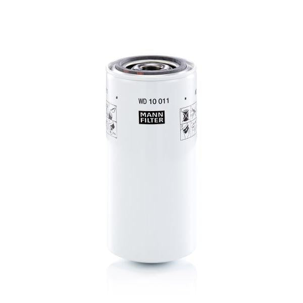 MANN-FILTER WD10011 Hydraulic Filter