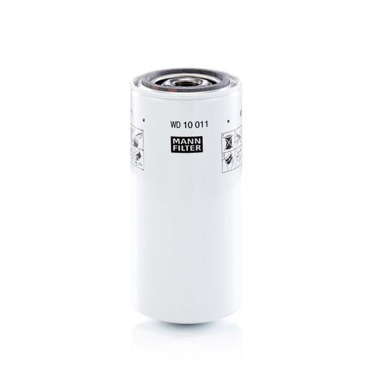 MANN-FILTER WD10011 Hydraulic Filter