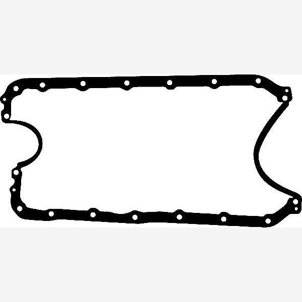 CORTECO CO026310P Oil Sump Gasket
