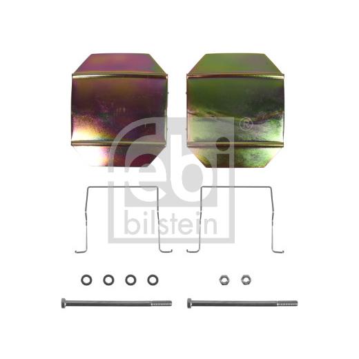 4 RIDE THP1120 Brake Disc