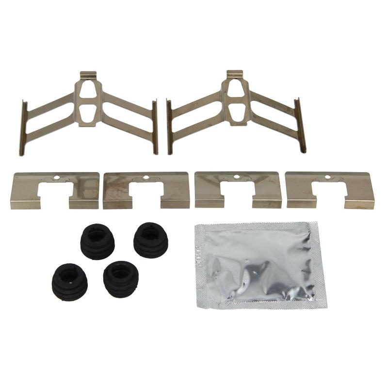 QUICK BRAKE QB109-1863 Disc Brake Pad Accessory Kit