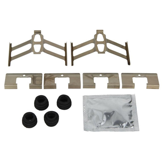 QUICK BRAKE QB109-1863 Disc Brake Pad Accessory Kit