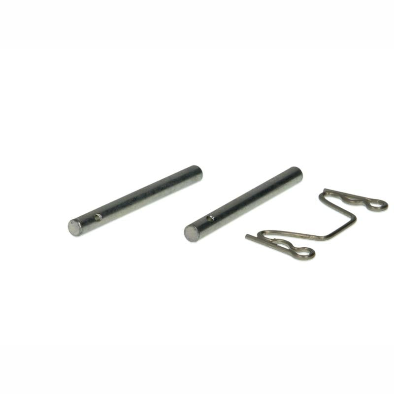 WAGNER BD125676 Brake Disc