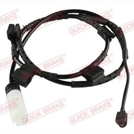 QUICK BRAKE WS0457A Brake Pad Wear Warning Contact