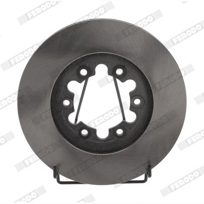 FERODO DDF1921 Brake Disc .