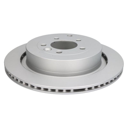 FERODO DDF1433C-1 Brake Disc