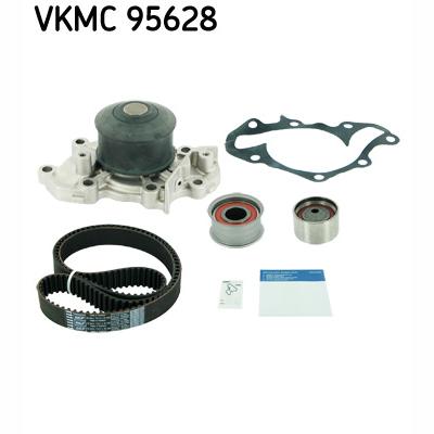 SKF VKMC95628 Water Pump & Timing Belt Kit