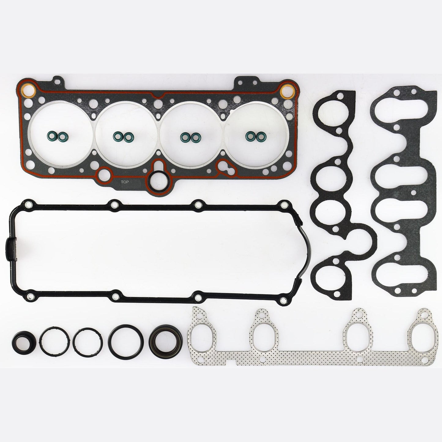 CORTECO CO418584P Cylinder Head Gasket Kit
