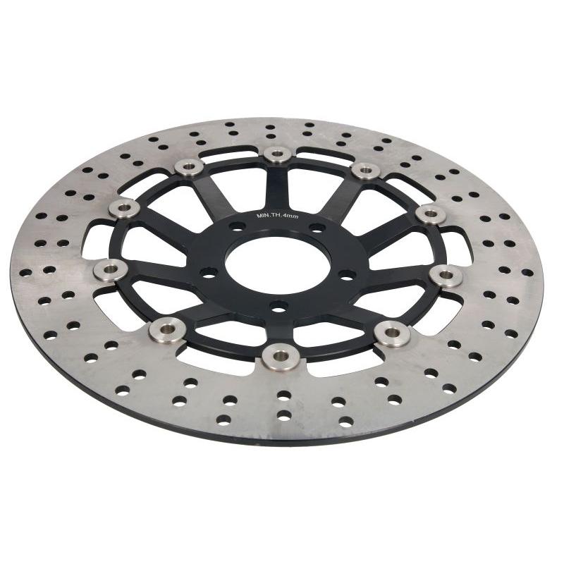 4 RIDE THP3006 Brake Disc
