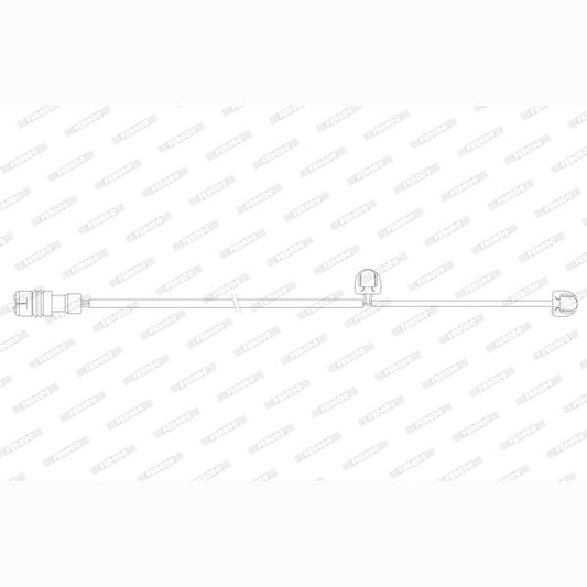 FERODO FWI389 Brake Pad Wear Warning Contact