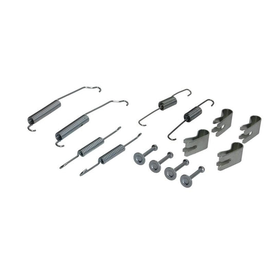 QUICK BRAKE QB105-0718 Brake Shoes Accessory Kit