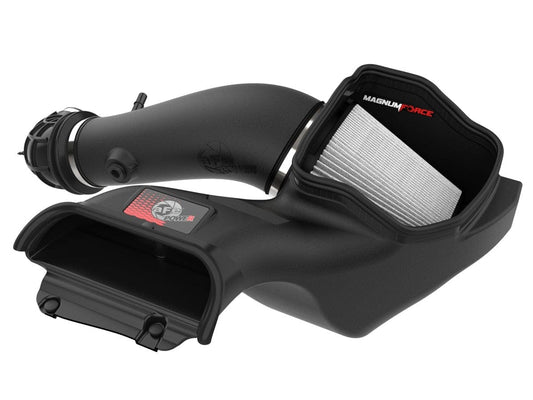 Magnum FORCE Stage-2 Cold Air Intake System w/ Pro DRY S Filter | ML Performance Car Parts