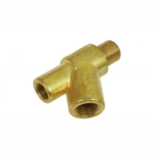 SPEEDMAX DP-AT-016 Oil Pressure Switch Adapter