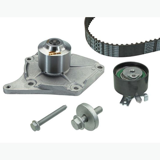 MEYLE 16-510499001 Water Pump & Timing Belt Kit